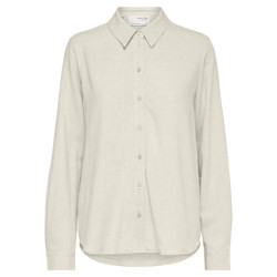 Selected Femme Blouse lange mouw 16082298