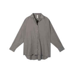 10 Days Blouse lange mouw 20-407-5202