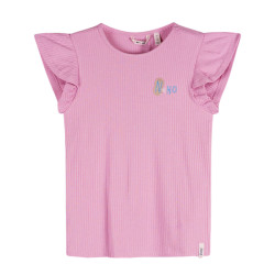 NoNo Top korte mouw n503-5405