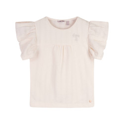 NoNo Top korte mouw n503-5412