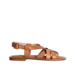 Fred de la Bretoniere Sandalen zonder hak fr001600951w