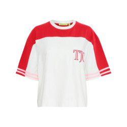 The Jogg Concept T-shirt 22800943 jcsabell bl