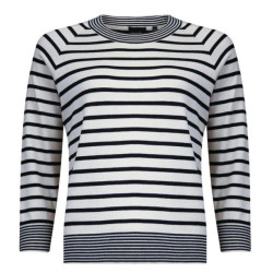 Poools Pullover 513118 black