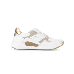 Gabor Rollingsoft sensitive 66.958.52 dames rollende wandelsneaker