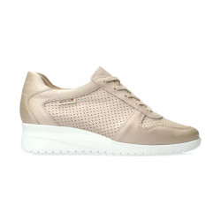 Mephisto Isa perf dames veterschoen
