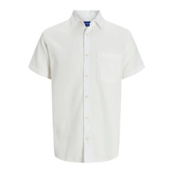 Jack & Jones Jorvarenna dobby shirt