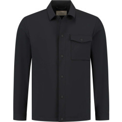 Dstrezzed Ds lason overshirt