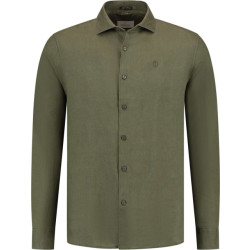 Dstrezzed Ds jagger shirt