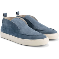 Dstrezzed Ds victor high loafer