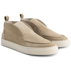 Dstrezzed Ds victor high loafer