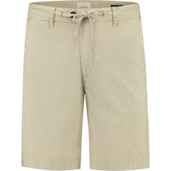 Dstrezzed Ds lancaster stripe shorts