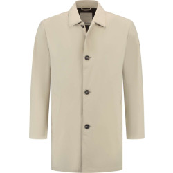 Dstrezzed Ds ethan carcoat