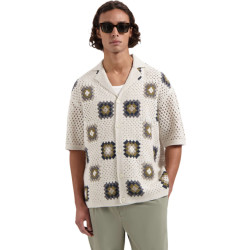 Dstrezzed Ds lonell ss vest