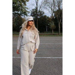 The Dezzy Factory Manager set | beige