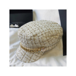 The Dezzy Factory Bibi hat | beige