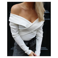 The Dezzy Factory Bibi top | wit