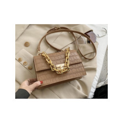The Dezzy Factory Olivia bag | bruin