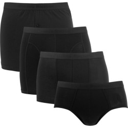 Björn Borg 4-pack tencel mix boxers