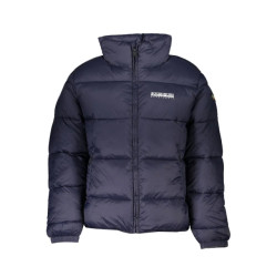 Napapijri Eco-bewuste jacket met strak ontwerp