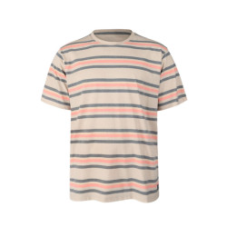 Brunotti gary men t-shirt strandshirt heren -