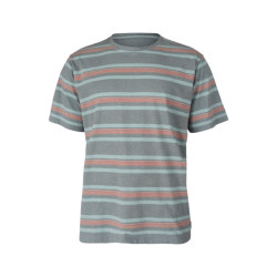 Brunotti gary men t-shirt strandshirt heren -