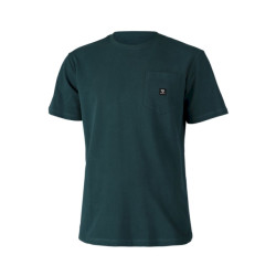 Brunotti axle-pique men t-shirt strandshirt heren -