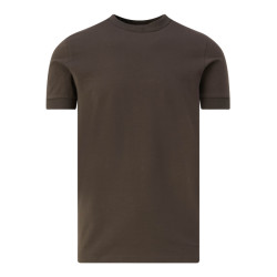 Drykorn Anton t-shirt met korte mouwen