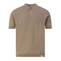 Paul & Shark Polo met korte mouwen