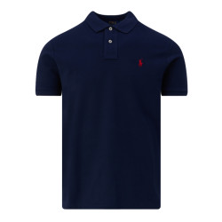 Ralph Lauren polo met korte mouwen