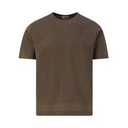 Drykorn Gilberd t-shirt met korte mouwen
