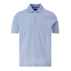Paul & Shark Polo met korte mouwen
