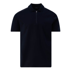 Paul & Shark Polo met korte mouwen