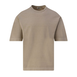 Drykorn Olyan t-shirt met korte mouwen