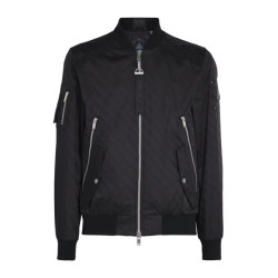 Moose Knuckles Courville bomber mono