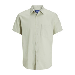 Jack & Jones Jorvarenna dobby shirt