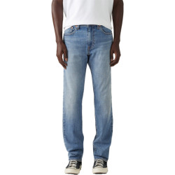 Levi's 502 taper the new blue ltwt