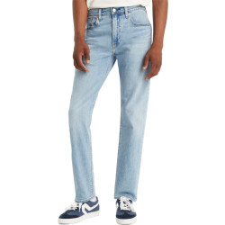 Levi's 502 taper call it off