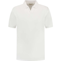 Dstrezzed Ds bowie v-neck polo