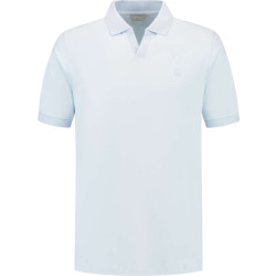 Dstrezzed Ds bowie v-neck polo