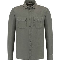 Dstrezzed Ds samson worker shirt