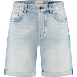Dstrezzed Ds gent d shorts chefs favorite blue