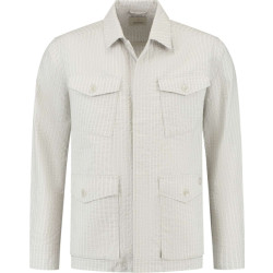 Dstrezzed Ds alcie safari jacket