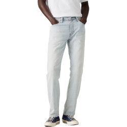 Levi's 502 taper pale moonlight lightweight