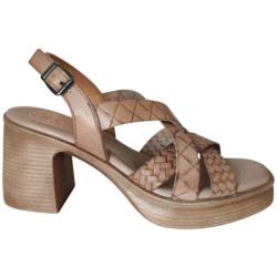 Porronet 7062-010-110w sandaal