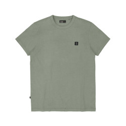 Butcher of Blue T-shirt korte mouw 2012001
