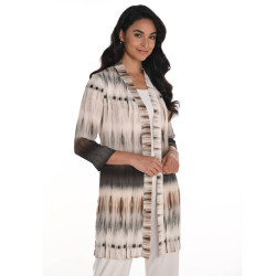 Frank Lyman Vest 256108