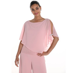 Frank Lyman Top korte mouw 258100