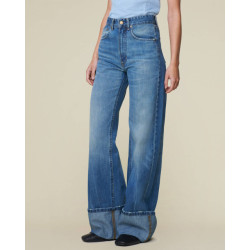 Lois Jeans 3319-7576 rosa turn