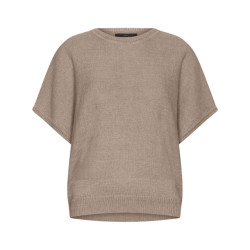 HET Amsterdam Pullover korte mouw hs-25-19