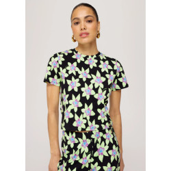 Harper & Yve Ss25t503 top jane